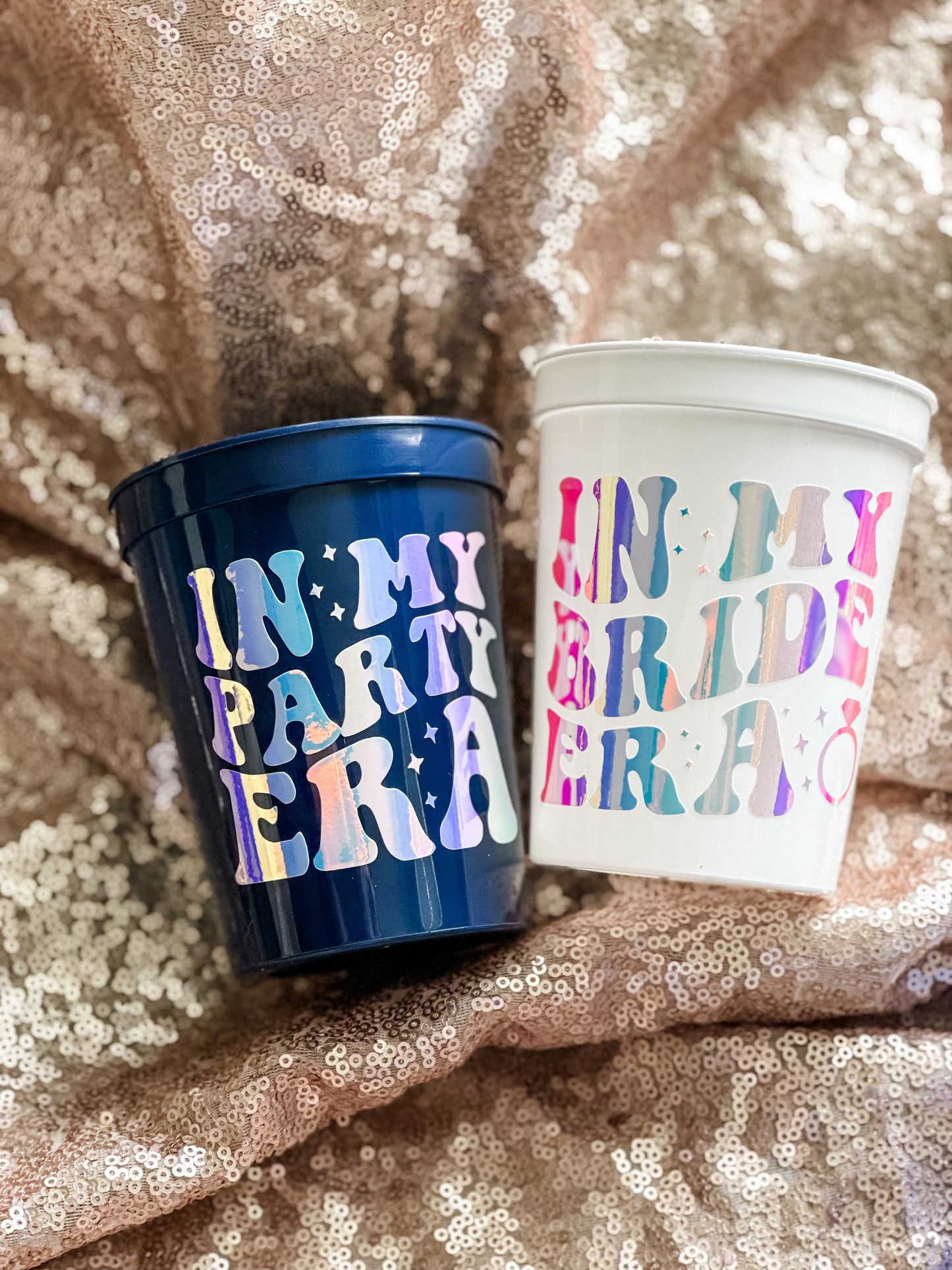 In My Bride Era Cup