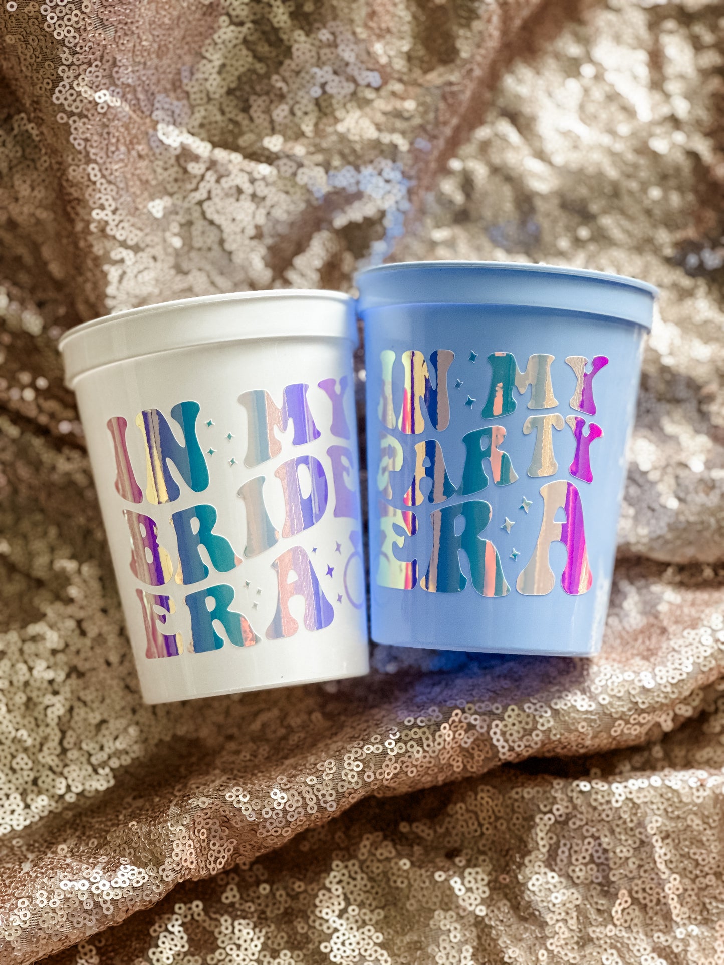 In My Bride Era Cup