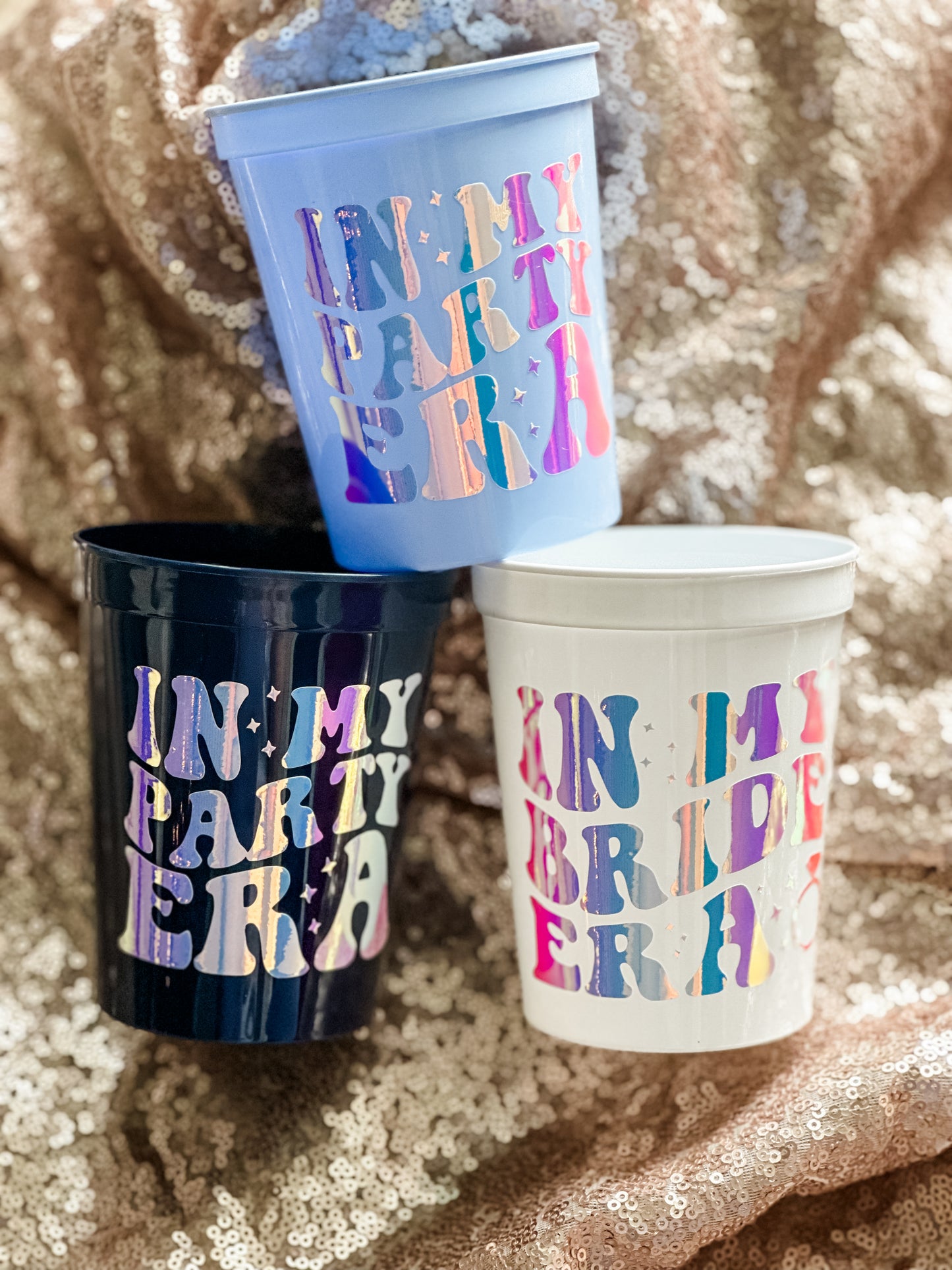 In My Bride Era Cup