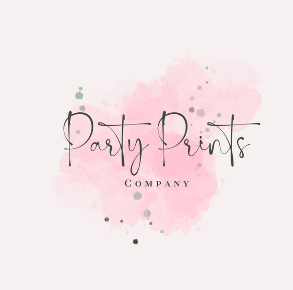 PartyPrintsCompany