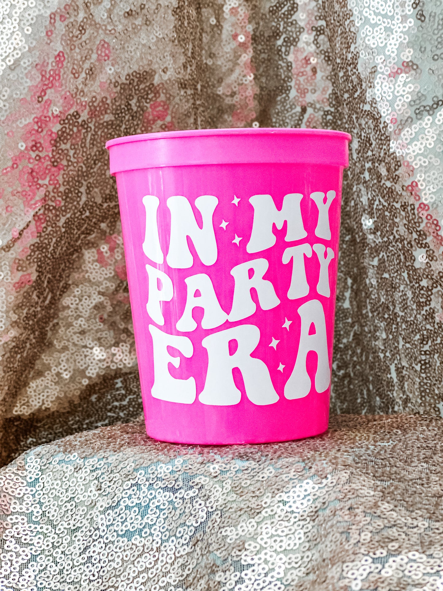 In My Birthday Girl Era Cup