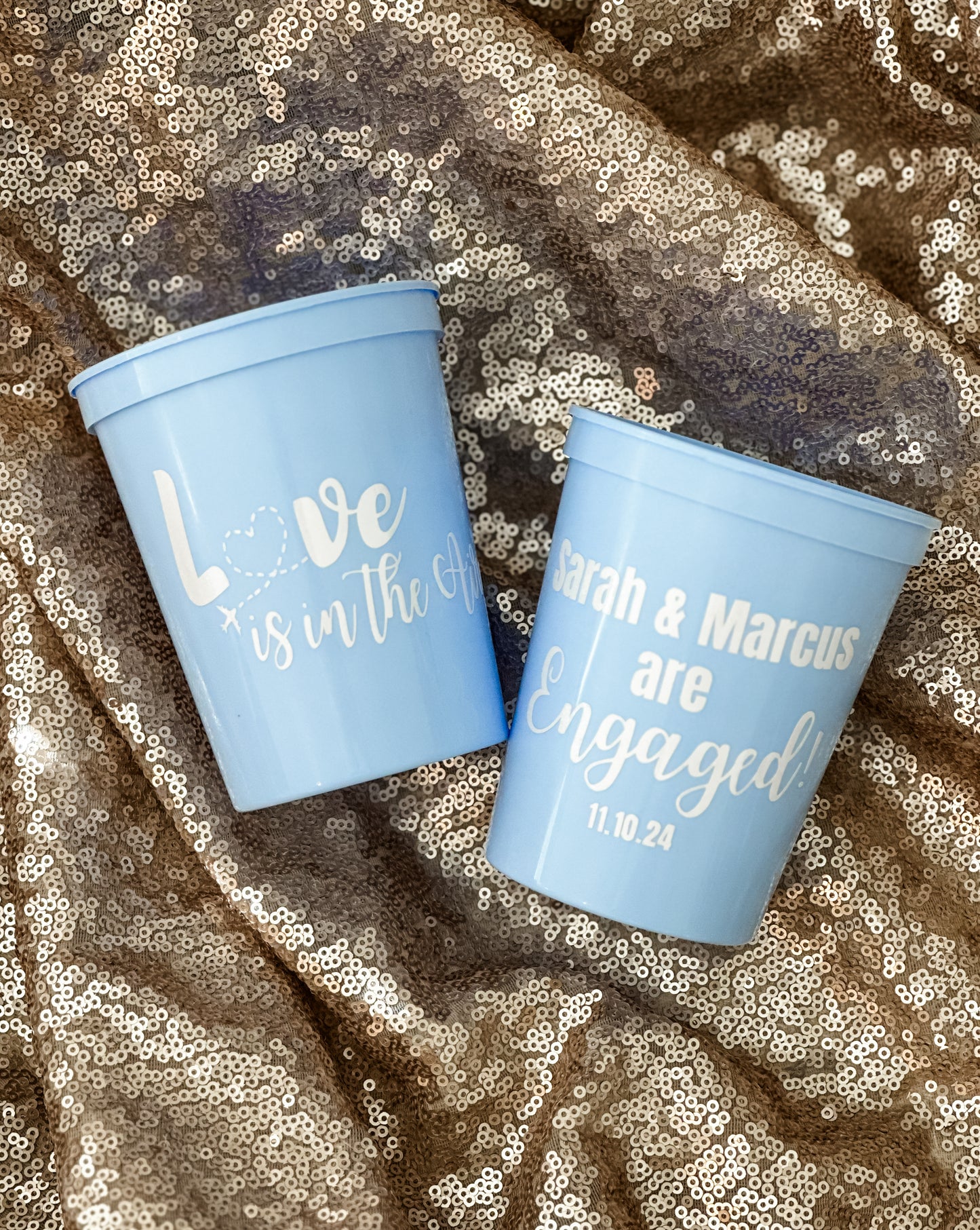 Love Is In the Air Cup