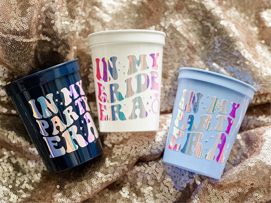 In My Bride Era Cup