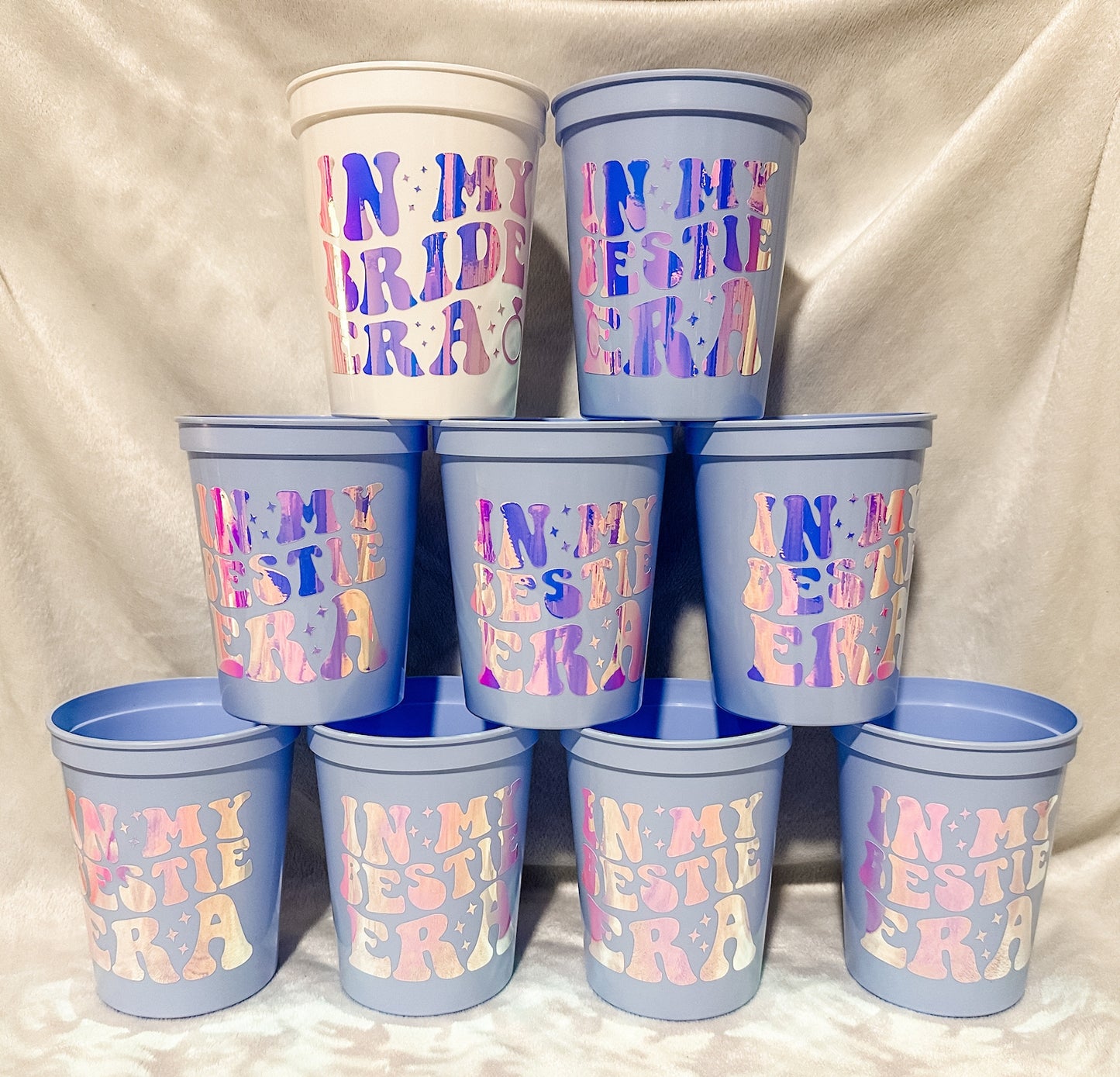 In My Bride Era Cup