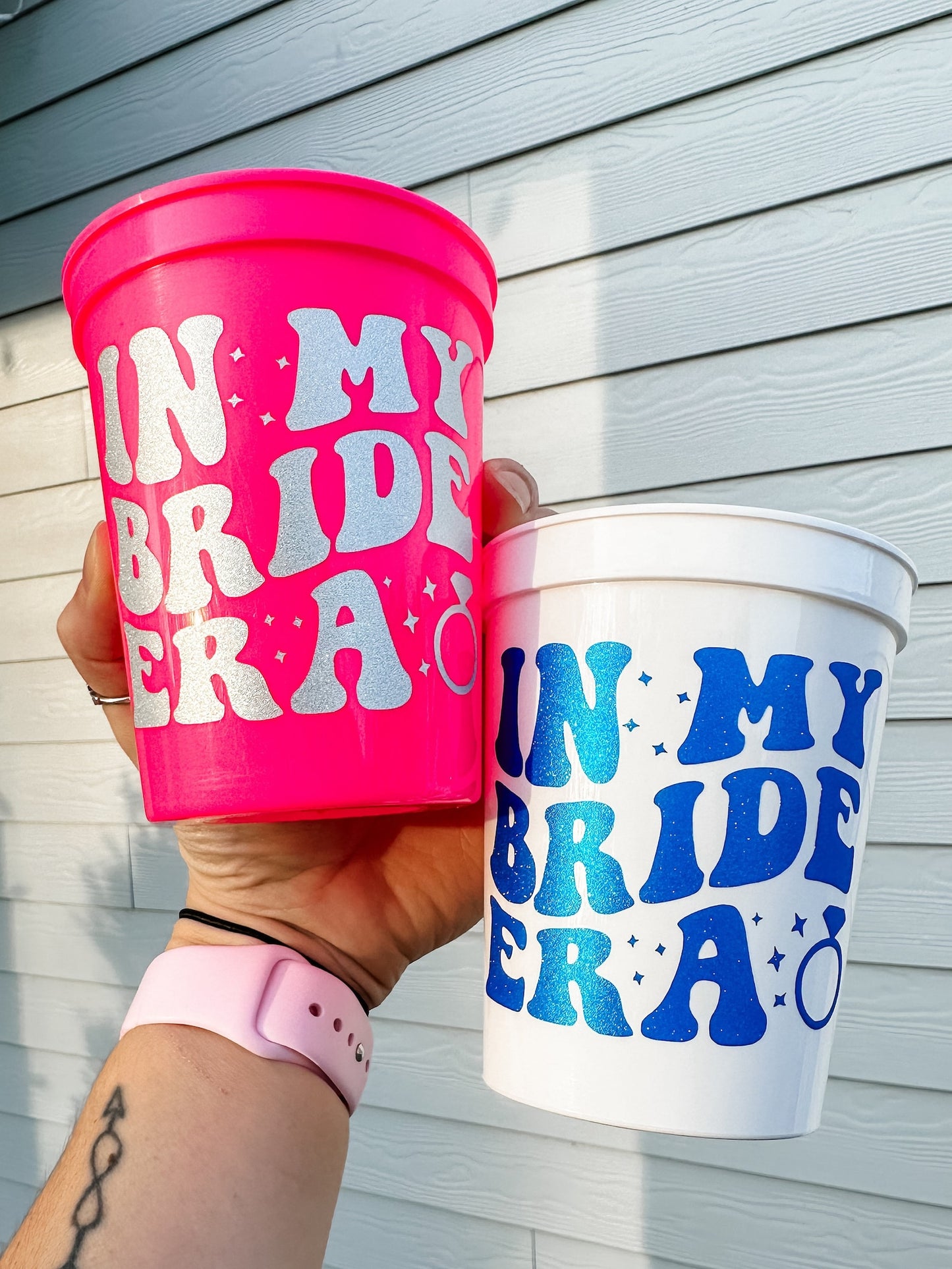 In My Bride Era Cup