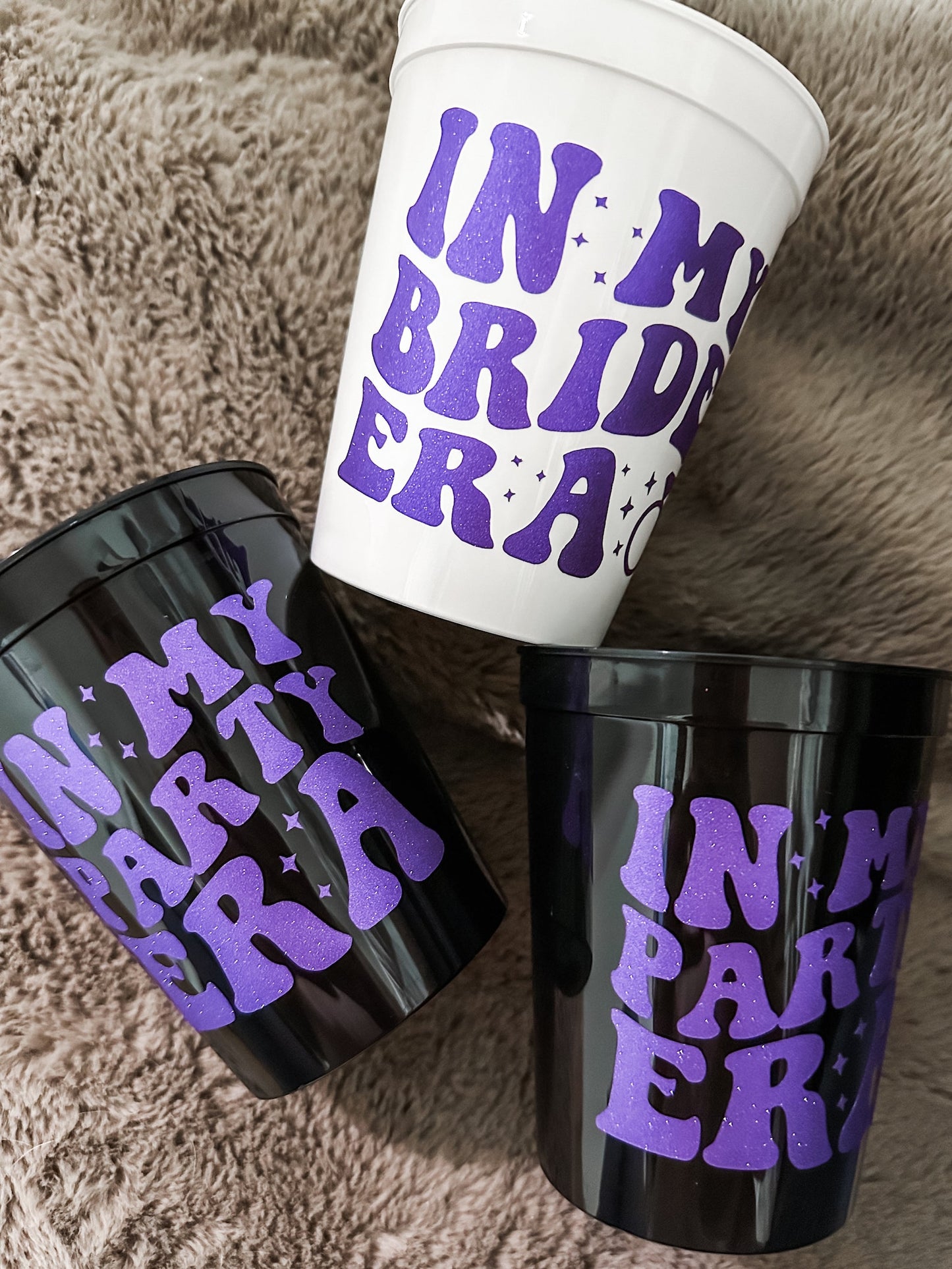 In My Bride Era Cup