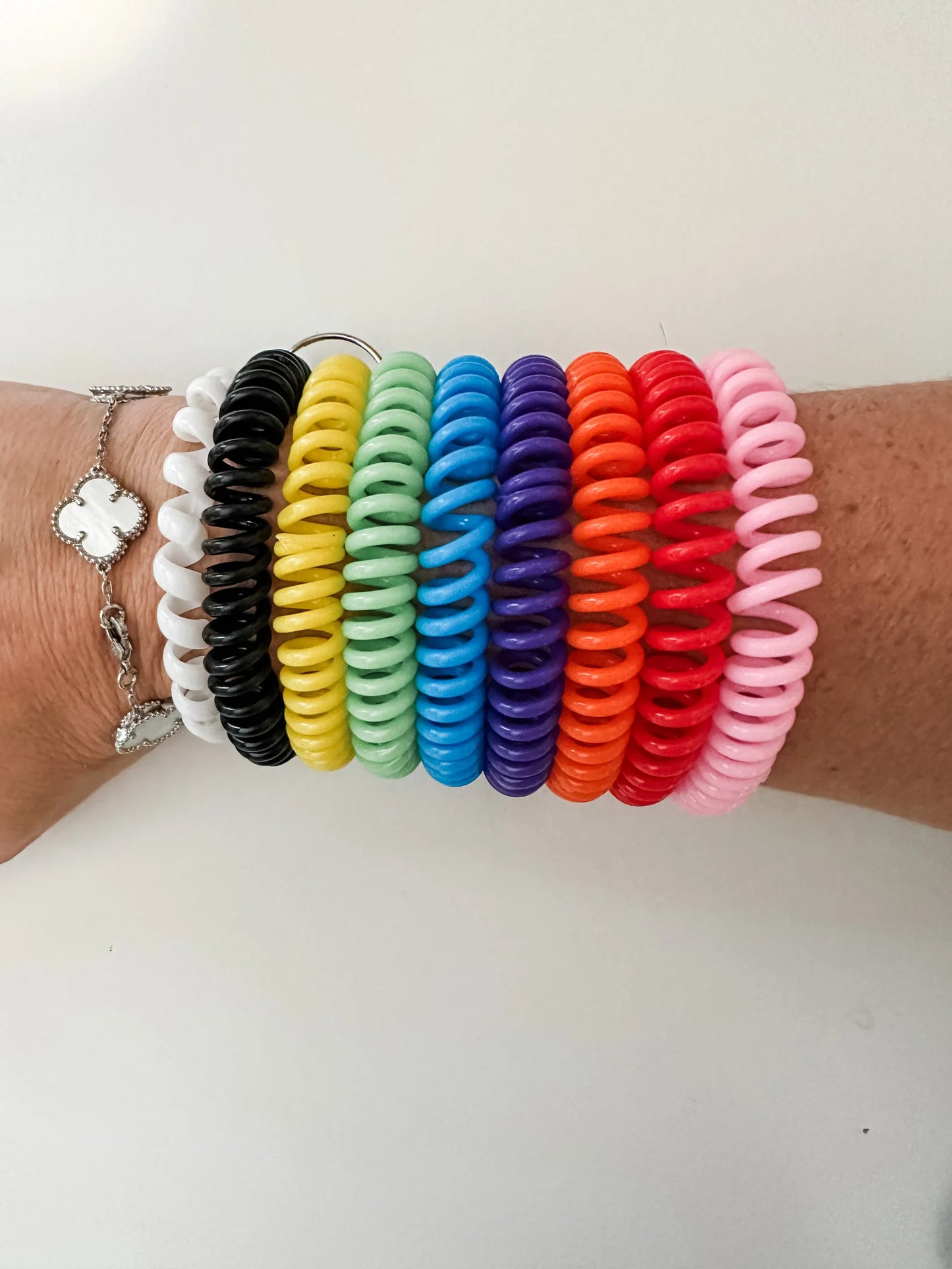 Buy the Bride a Drink Bracelets